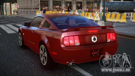 Ford Mustang Cawewil für GTA 4