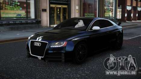 Audi S5 Carelle S1 pour GTA 4