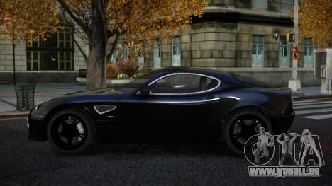 Alfa Romeo 8C Jidcofe pour GTA 4