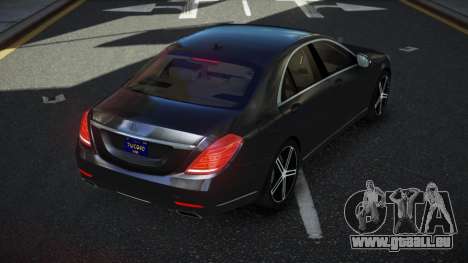 Mercedes-Benz W222 Jujuv für GTA 4