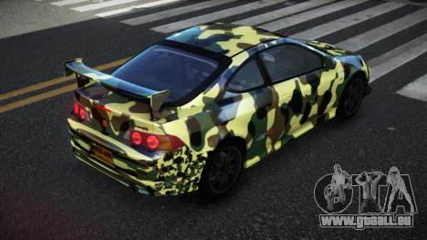 Honda Integra Vintha S14 pour GTA 4