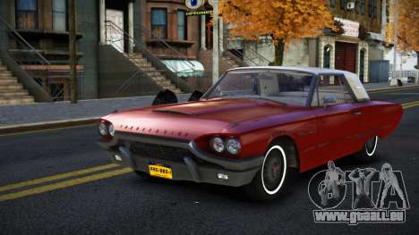 Ford Thunderbird Jevoquyo für GTA 4
