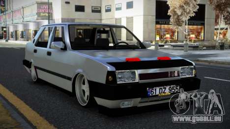Tofas Dogan Fuje für GTA 4