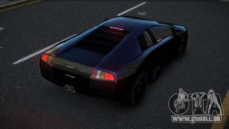 Lamborghini Murcielago Vubu für GTA 4