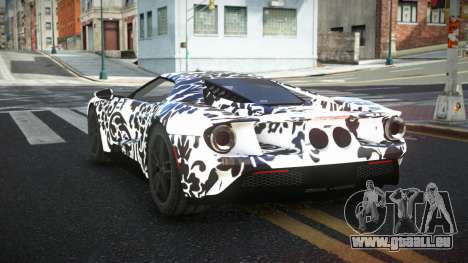 Ford GT Joriale S1 für GTA 4