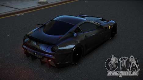 Ferrari 599 Exan S9 für GTA 4