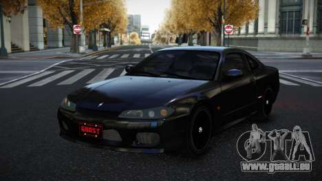 Nissan Silvia Boxyo für GTA 4
