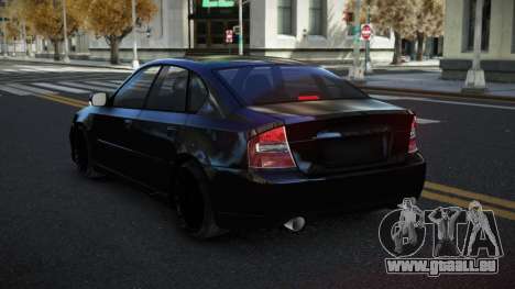 Subaru Legacy Gooji für GTA 4