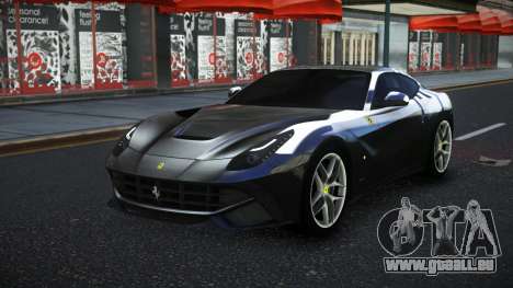 Ferrari F12 Semaen S4 für GTA 4