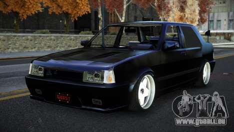 Tofas Dogan Zoagi für GTA 4
