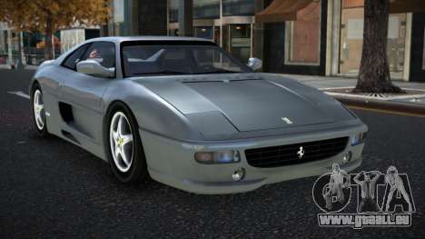 Ferrari F355 Vonjed für GTA 4