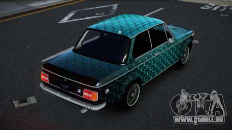 BMW 2002 Licole S12 für GTA 4