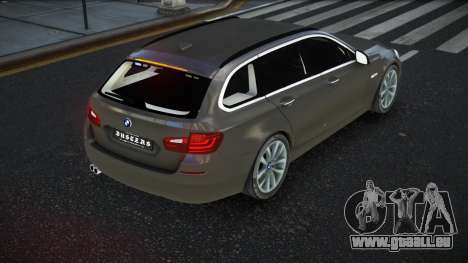 BMW M5 F11 Xeujo für GTA 4