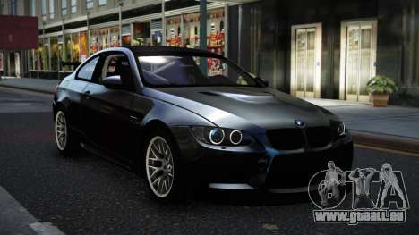 BMW M3 Ziavo für GTA 4
