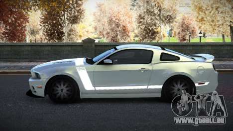 Ford Mustang Sacyu für GTA 4