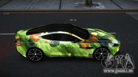 Aston Martin Vanquish Gably S9 pour GTA 4