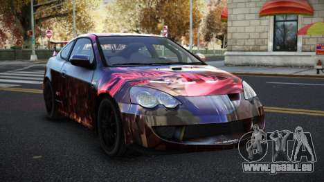 Honda Integra Nicla S5 für GTA 4