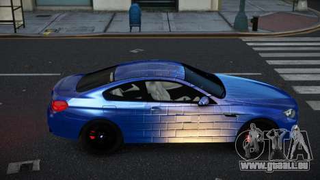 BMW M6 Xarory S14 für GTA 4
