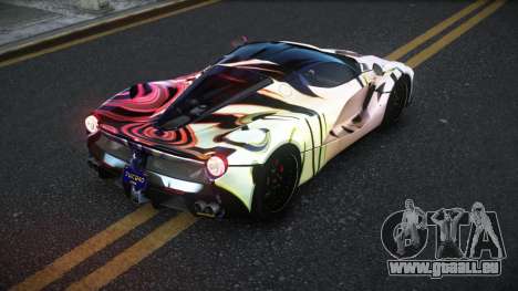 Ferrari LaFerrari Erahxa S10 pour GTA 4