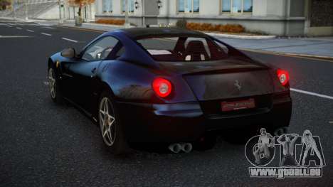 Ferrari 599 Xijaxe pour GTA 4