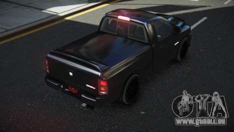 Dodge Ram Zaydu für GTA 4