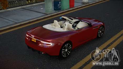 Aston Martin DBS Wenemudez für GTA 4