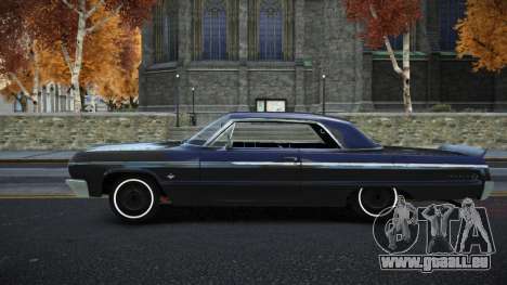 Chevrolet Impala Yakmed pour GTA 4