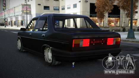 Tofas 131 Beyov für GTA 4