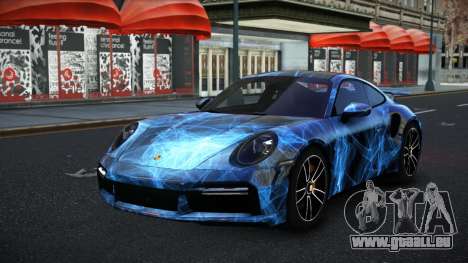Porsche 911 Adjor S2 für GTA 4