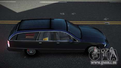 Chevrolet Caprice Yomkeyo für GTA 4