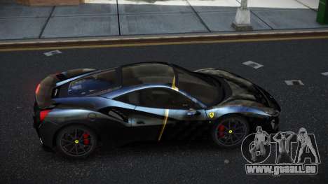 Ferrari 488 Tonck S13 für GTA 4