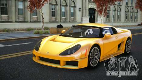 Rossion Q1 Biynin für GTA 4