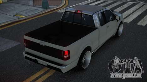Saleen S331 Weqibu für GTA 4