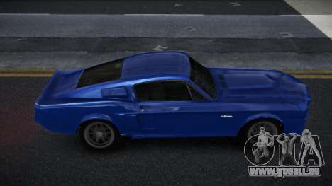 Ford Mustang Bozrotad pour GTA 4