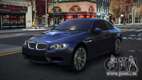 BMW M3 E92 Qekkato für GTA 4