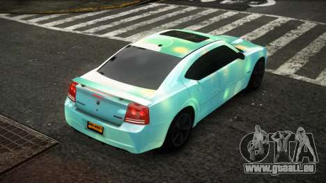 Dodge Charger Diater S3 für GTA 4