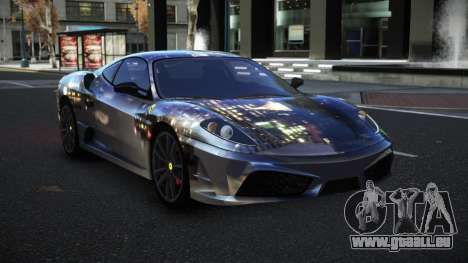 Ferrari F430 Rajox S13 pour GTA 4