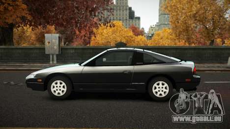 Nissan 240SX Evov für GTA 4
