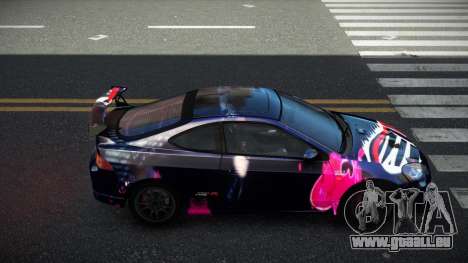 Honda Integra Vintha S8 pour GTA 4