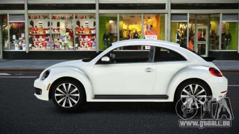 Volkswagen New Beetle Hemke pour GTA 4