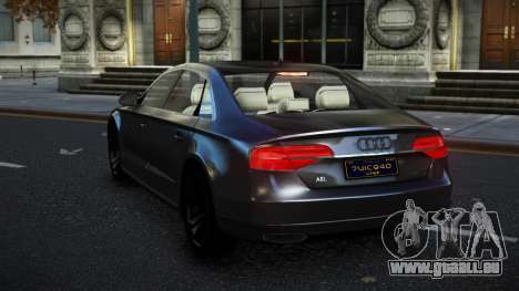 Audi A8L Woico für GTA 4