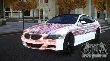 BMW M6 Celusa S14 für GTA 4