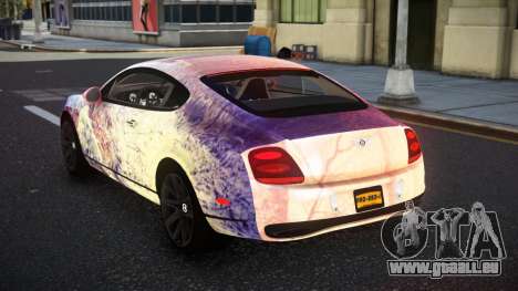 Bentley Continental Chahi S6 für GTA 4