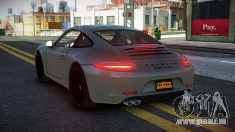 Porsche 911 Owot für GTA 4
