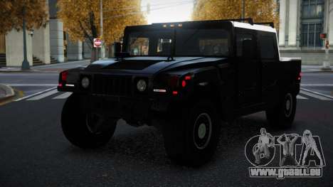 Hummer H1 Sewxowol für GTA 4
