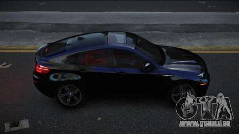 BMW X6 Nigorufi für GTA 4