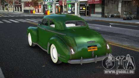 Buick Coupe Mimakopug pour GTA 4