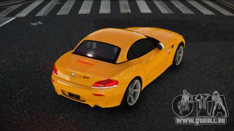 BMW Z4 Rimuqavo pour GTA 4