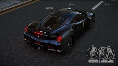 Ferrari 488 Tonck S13 für GTA 4