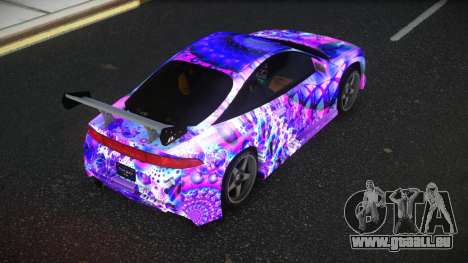 Mitsubishi Eclipse Jorco S14 pour GTA 4
